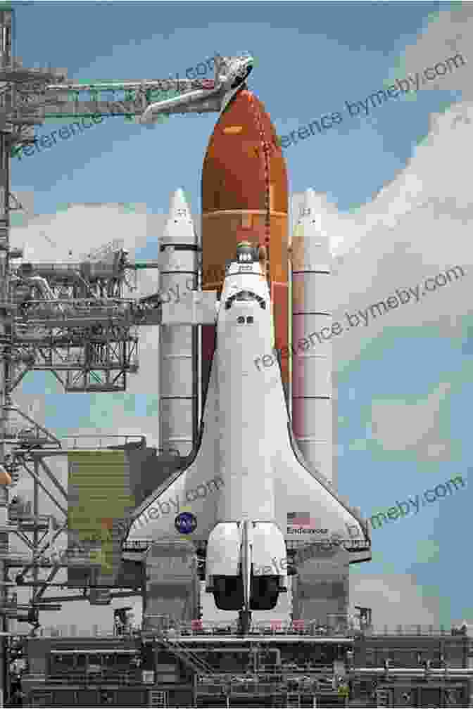 Space Shuttle Launch History Of The United States