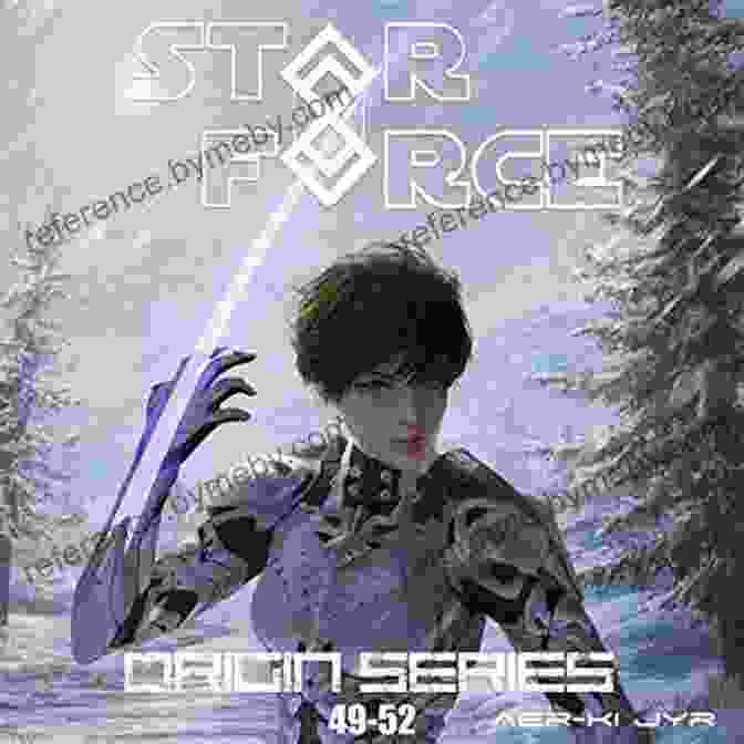 Star Force Origin Box Set 49 52 Book Cover Star Force: Origin Box Set (49 52) (Star Force Universe 13)