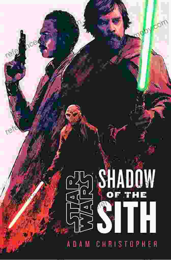 Star Force: Shadow Of The Sith Book Cover Star Force: Origin Box Set (65 68) (Star Force Universe 17)