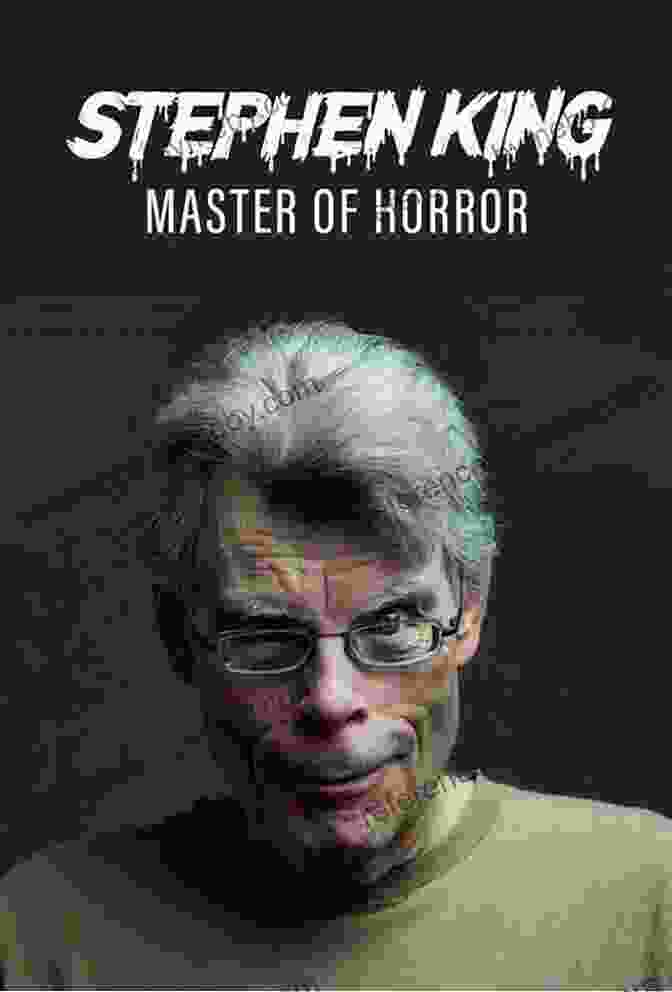 Stephen King, Master Of Horror Stephen King: A Biography (Greenwood Biographies)