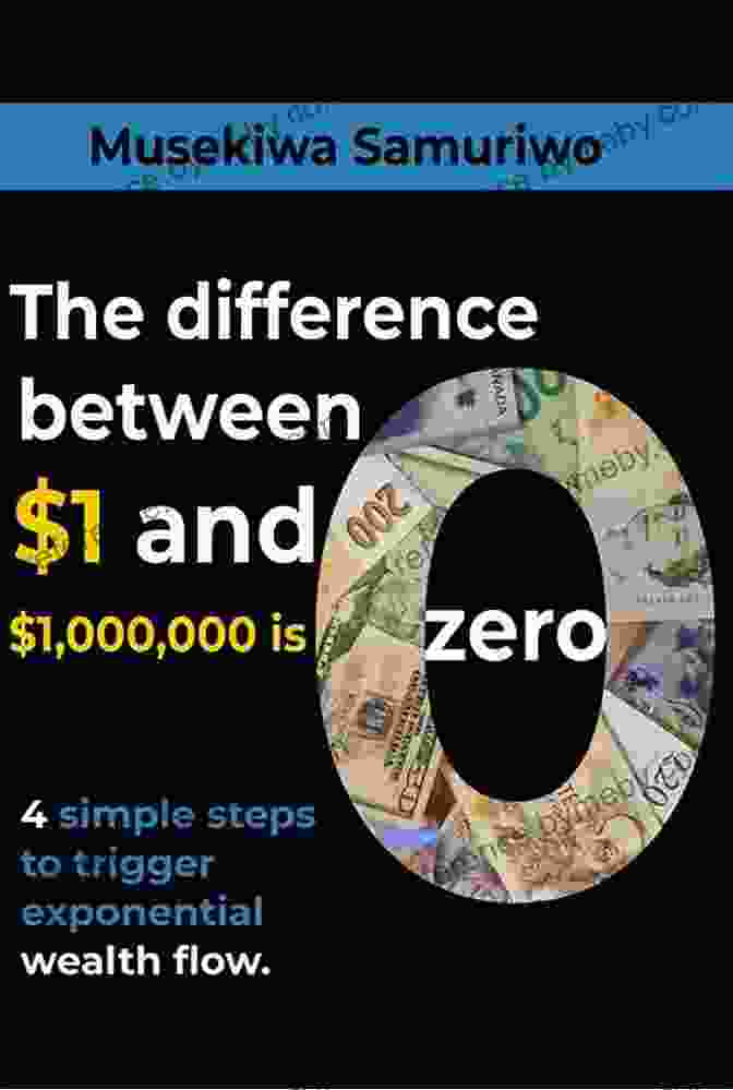 Steps To Trigger Exponential Wealth Flow Diagram The Difference Between $1 And $1 000 000 Is Zero: 4 Steps To Trigger Exponential Wealth Flow