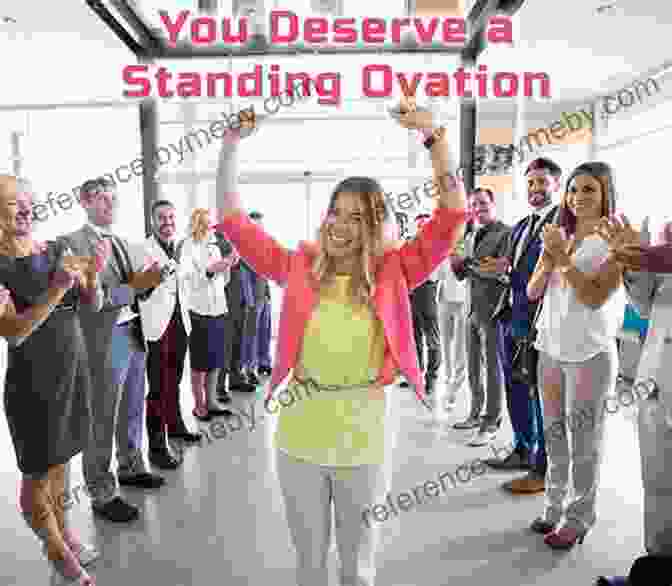 Structuring For Standing Ovations Beating Broadway: How To Create Stories For Musicals That Get Standing Ovations