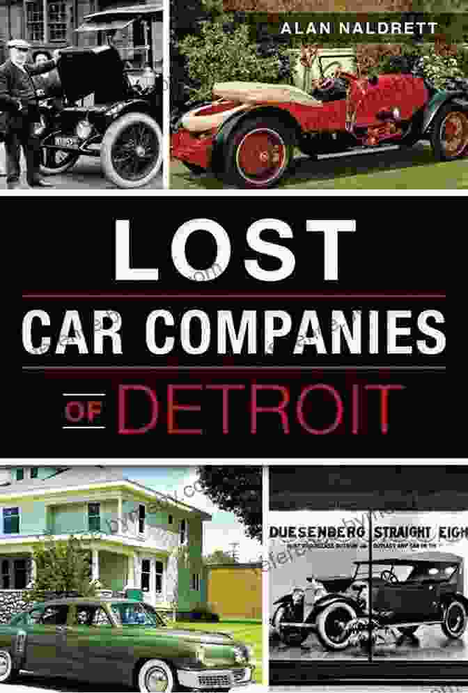 Studebaker Avanti Lost Car Companies Of Detroit