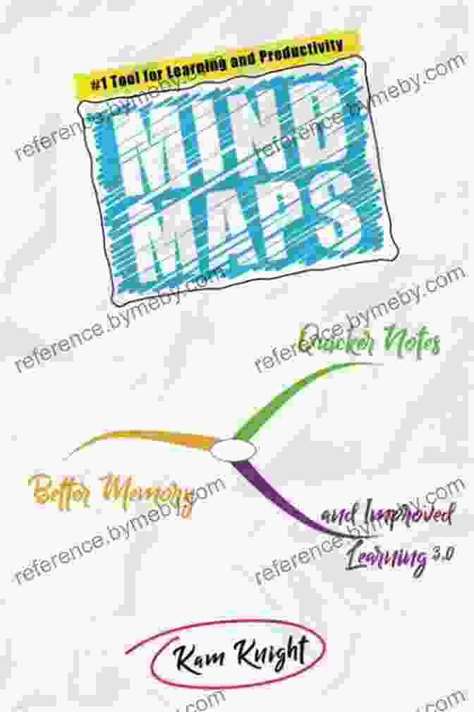 Students Studying Together Mind Maps: Quicker Notes Better Memory And Improved Learning 3 0 (Mental Performance)