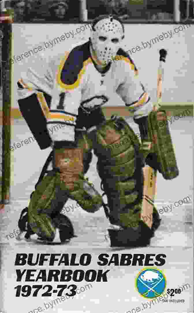 The 1972 73 Buffalo Sabres Team Posing In Their Iconic Blue And Gold Uniforms Thank You Sabres The Story Of The 1972 73 Buffalo Sabres