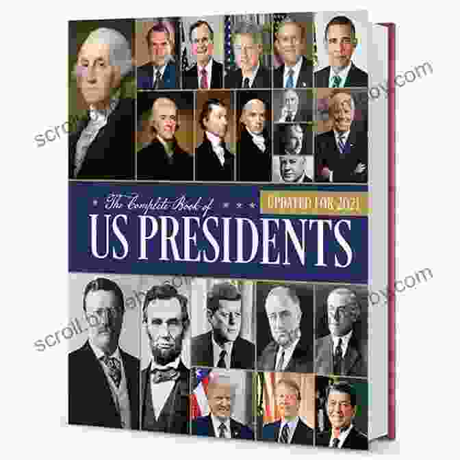 The American Presidents Series Book Covers Ronald Reagan: The American Presidents Series: The 40th President 1981 1989