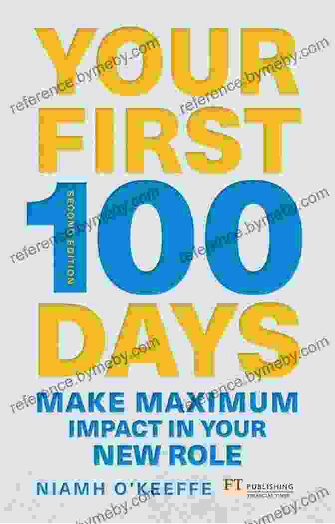 The Cover Of 'The New HR Leader: First 100 Days' Book, Featuring A Bold And Modern Design. The New HR Leader S First 100 Days: How To Start Strong Hit The Ground Running ACHIEVE SUCCESS FASTER As A New Human Resources Manager Director Or VP