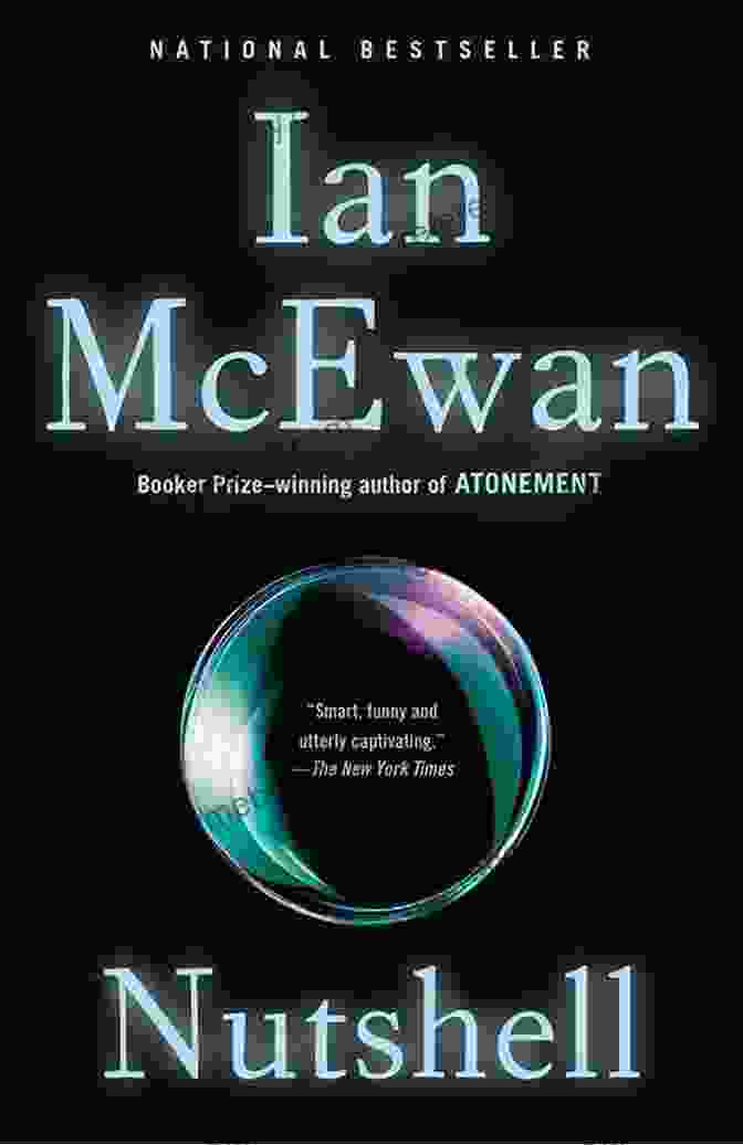 The Enigmatic And Thought Provoking Novel 'Saturday' By Ian McEwan, Featuring A Vivid Tapestry Of Characters And Themes. Saturday Ian McEwan