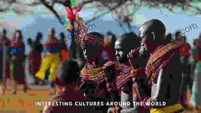 The Essential Guide To Customs Culture: Explore The World Of Traditions And Rituals Nigeria Culture Smart : The Essential Guide To Customs Culture