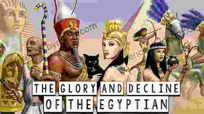 The Fall Of The Nineteenth Egyptian Dynasty A Captivating Historical Journey Poisoned Legacy: The Fall Of The Nineteenth Egyptian Dynasty