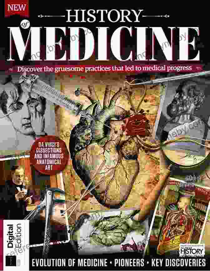 The History Of Medicine Art Theory: A Very Short (Very Short s)