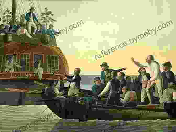 The Infamous Mutiny On The Bounty Great American Sailing Stories: Lyons Press Classics