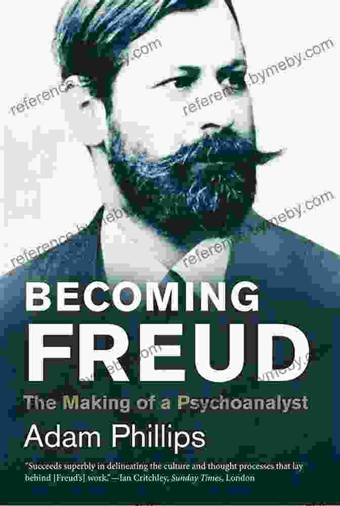 The Making Of Psychoanalyst Jewish Lives Book Cover Becoming Freud: The Making Of A Psychoanalyst (Jewish Lives)