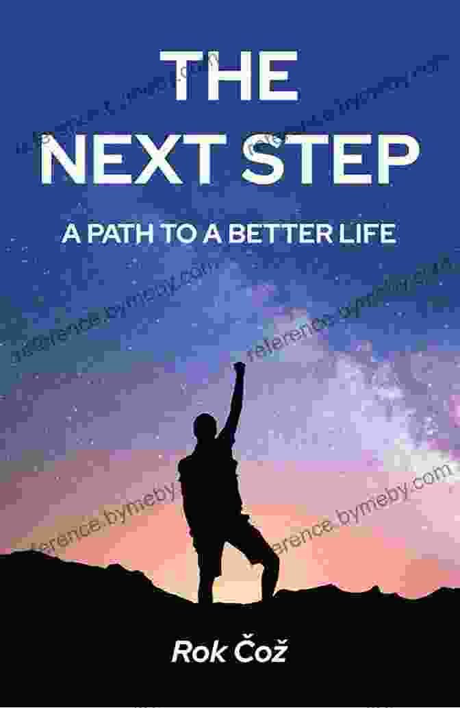 The Next Step Book By Alex Polyakov The Next Step Alex Polyakov