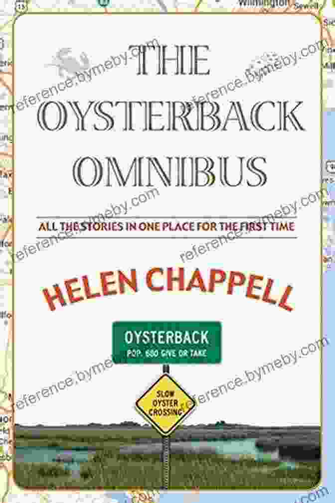 The Oysterback Omnibus By Ahmed Badr The Oysterback Omnibus Ahmed M Badr