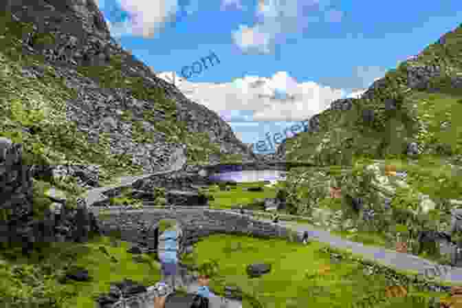 The Scenic Coastal Drive Along The Ring Of Kerry, Ireland, With Its Breathtaking Views Fodor S Essential Ireland 2024 (Full Color Travel Guide)