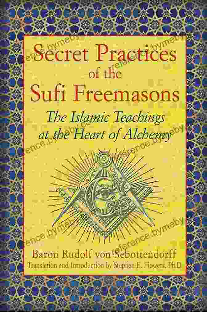 The Symbolism Of Freemasons Book Cover, Featuring Intricate Masonic Symbols And A Glimpse Into The Hidden World Of The Fraternity The Symbolism Of Freemasons: Illustrating And Explaining Its