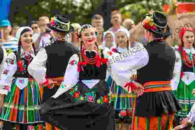 Traditional Folk Dancing In Central And Eastern Europe Into The Carpathians: A Journey Through The Heart And History Of Central And Eastern Europe (Part 1: The Eastern Mountains)