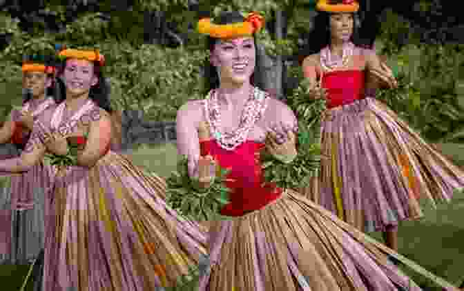 Traditional Hula Performance In Kauai Fodor S Kauai (Full Color Travel Guide)