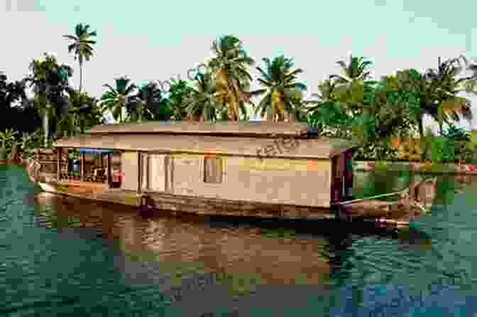 Tranquil Kerala Backwaters, Inviting You To Reconnect With Nature Fodor S Essential India: With Delhi Rajasthan Mumbai Kerala (Full Color Travel Guide 4)