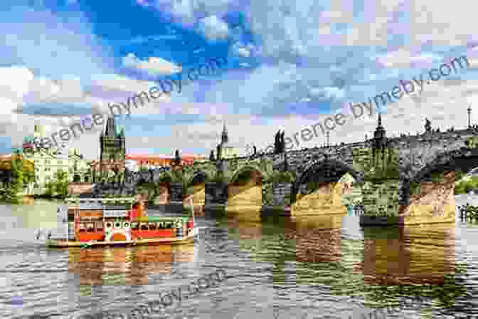 Travel Guide Itinerary Fodor S Prague: With The Best Of The Czech Republic (Full Color Travel Guide)