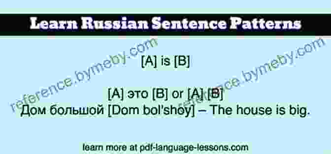 Understanding Russian Sentence Structure Schaum S Outline Of Russian Grammar Third Edition (Schaum S Outlines)