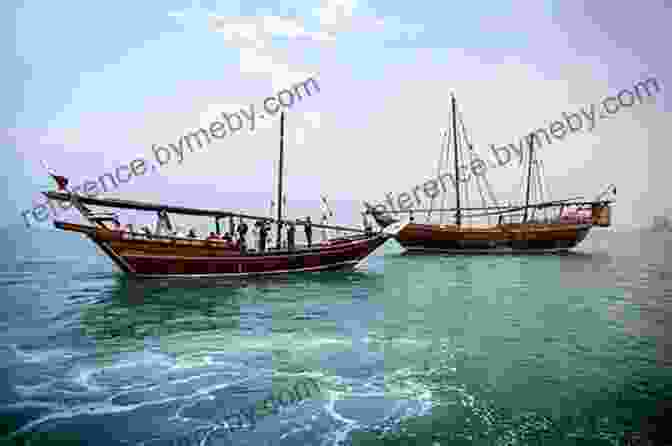 Variety Of Transportation Options In Muscat, Including Buses, Taxis, And Traditional Dhow Boats. Muscat ( CG Bradt Travel Guides (City Guides))