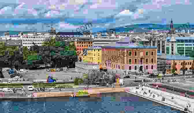 Vibrant City Center Of Oslo, Norway Fodor S Essential Norway (Full Color Travel Guide)