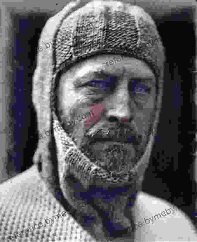 William Paterson Jelley, Renowned Mountaineer And Polar Explorer William Paterson Jelley (The Jelley S 1)