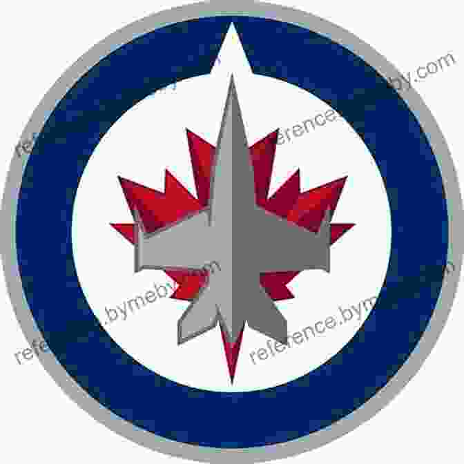 Winnipeg Jets Logo Greatest Legends Of The Winnipeg Jets