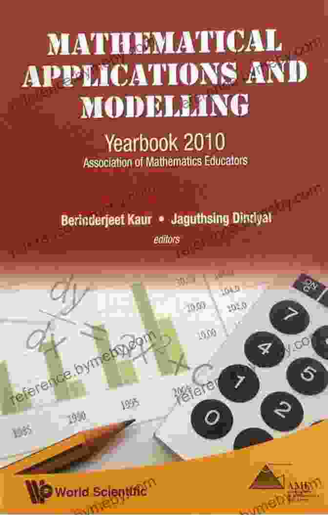 Yearbook 2024 Association Of Mathematics Educators Big Ideas In Mathematics: Yearbook 2024 Association Of Mathematics Educators