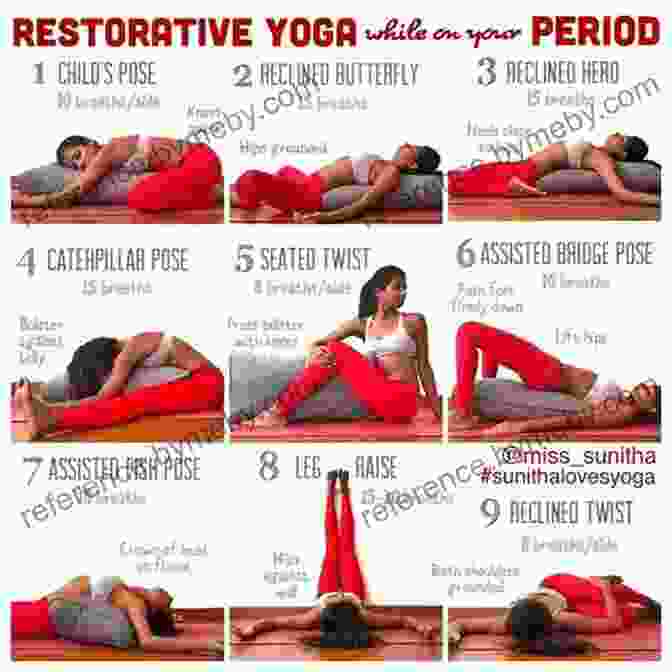 Yoga Pose For Menstruation: Cat Cow Pose Yoga For Menstruation Yoga For Women Yoga For PMS PMS Yoga : Yoga Poses For Menstruation Yoga Poses For PMS Yoga Poses For Women Yoga Therapy For Menstruation Menstruation Yoga