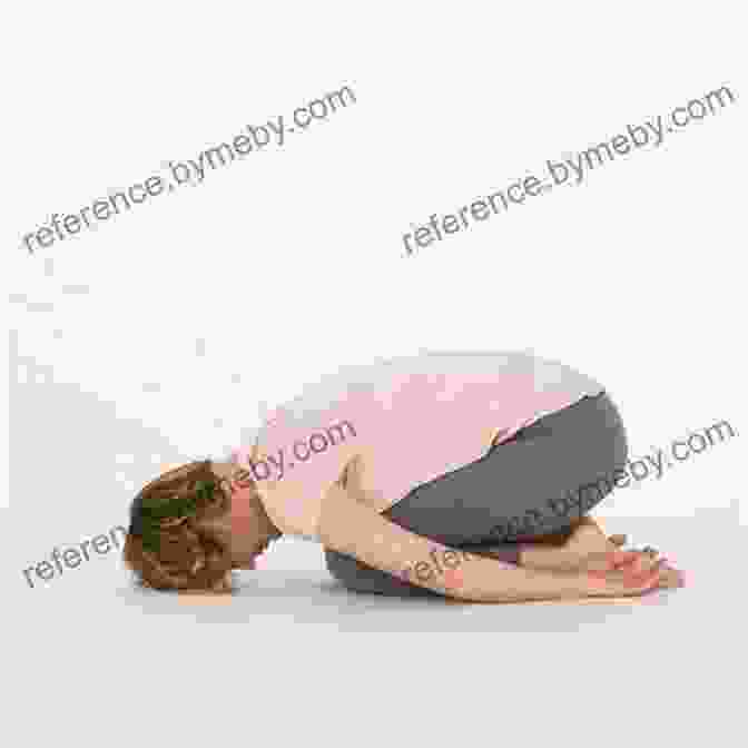 Yoga Pose For Menstruation: Child's Pose Yoga For Menstruation Yoga For Women Yoga For PMS PMS Yoga : Yoga Poses For Menstruation Yoga Poses For PMS Yoga Poses For Women Yoga Therapy For Menstruation Menstruation Yoga