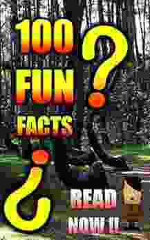 FUN FACTS 100: Funny for kids 9 12