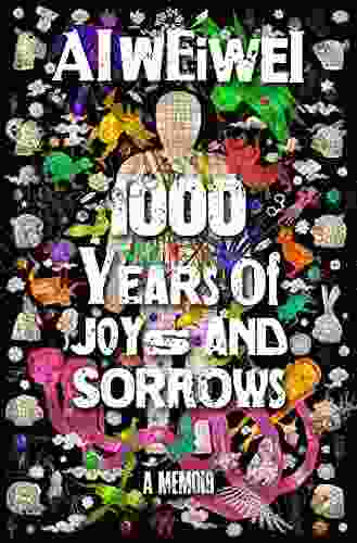 1000 Years Of Joys And Sorrows: A Memoir