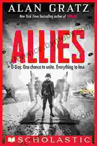 Allies Alan Gratz