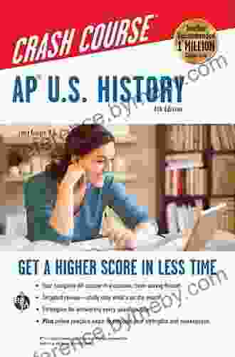 AP Chemistry Crash Course + Online: Get A Higher Score In Less Time (Advanced Placement (AP) Crash Course)