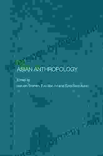 Asian Anthropology (Anthropology Of Asia)