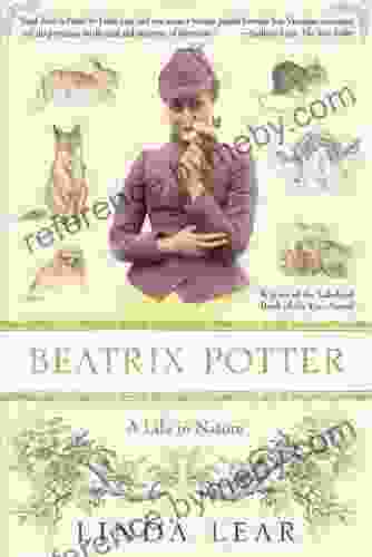 Beatrix Potter: A Life in Nature