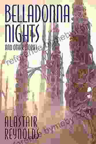 Belladonna Nights And Other Stories