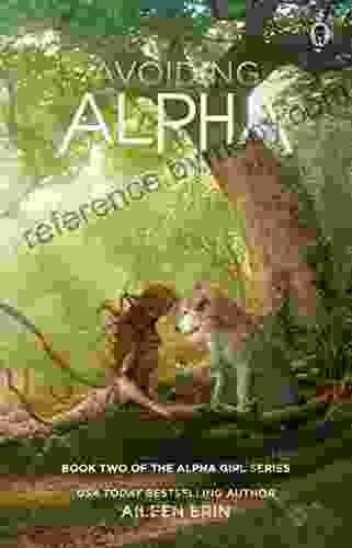 Avoiding Alpha (Alpha Girl 2)