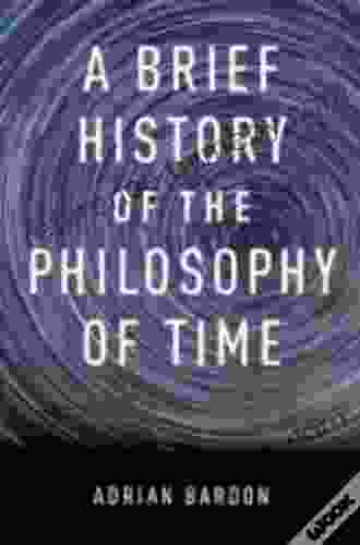 A Brief History of the Philosophy of Time