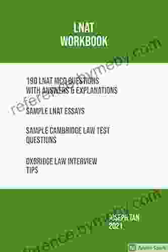 LNAT Tutorial Guide: Cambridge Law Test Oxbidge Law Interview