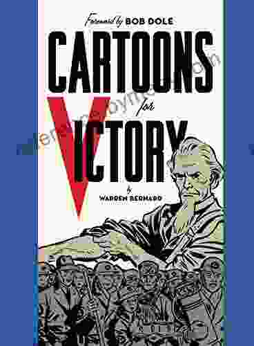 Cartoons for Victory Al Columbia