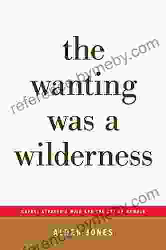 The Wanting Was A Wilderness: Cheryl Strayed S WILD And The Art Of Memoir ( AFTERWORDS)