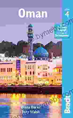 Oman (Bradt Travel Guides) Tony Walsh