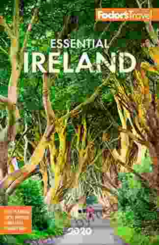 Fodor s Essential Ireland 2024 (Full color Travel Guide)