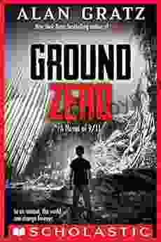 Ground Zero Alan Gratz