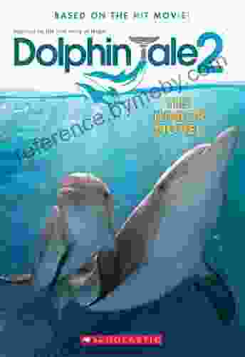 Dolphin Tale 2: The Junior Novel