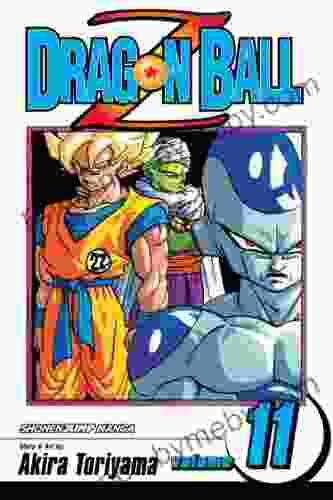 Dragon Ball Z Vol 11: The Super Saiyan